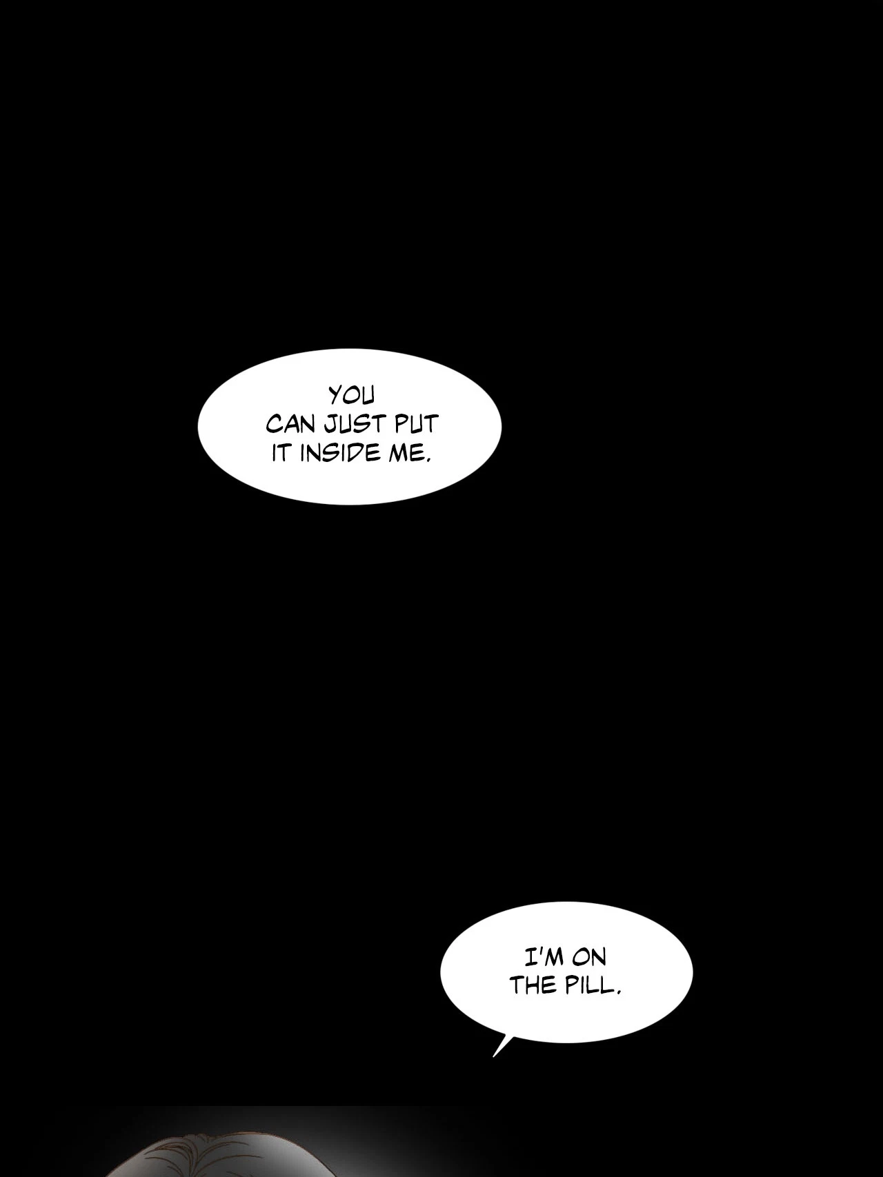 My Mother's Lover 2 Chapter 59, page 47