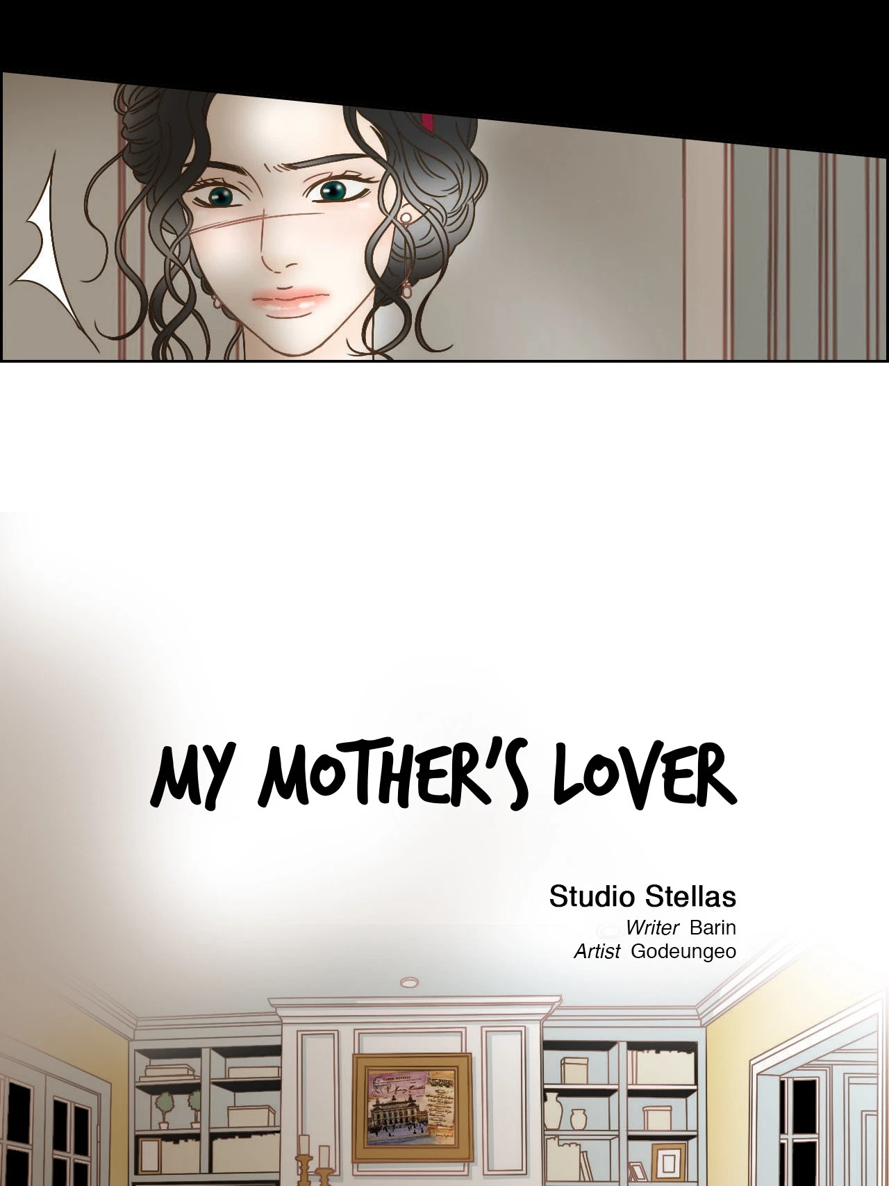 My Mother's Lover 2 Chapter 59, page 6