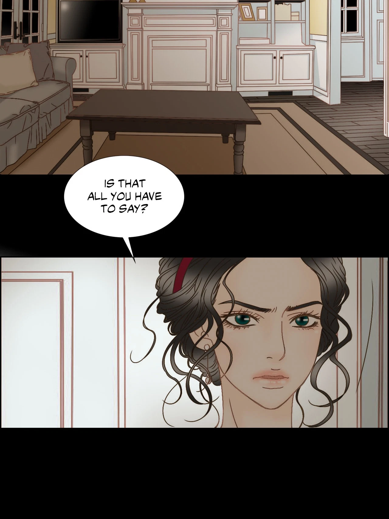 My Mother's Lover 2 Chapter 59, page 7