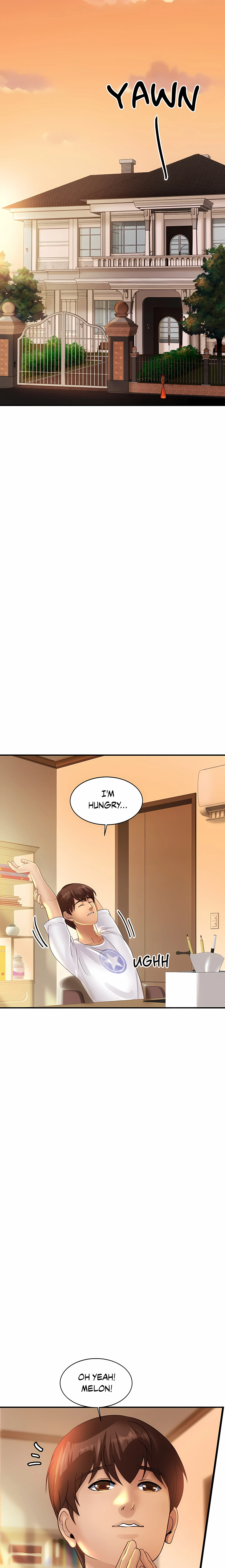 Close Family Chapter 2 (Uncensored), page 11