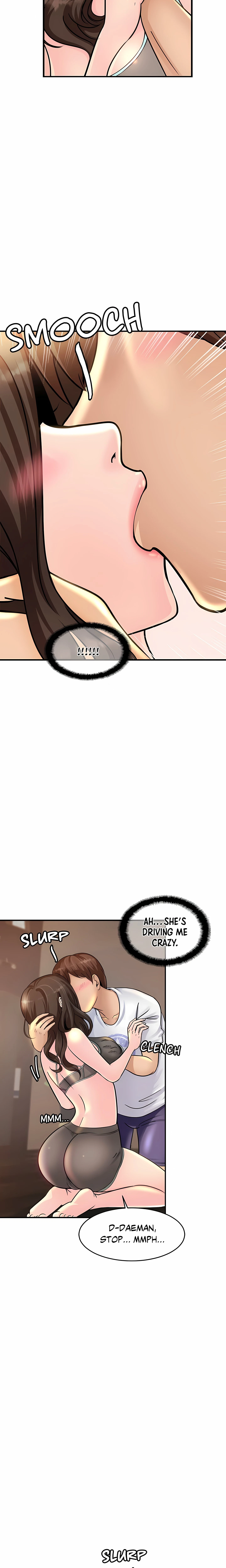 Close Family Chapter 2 (Uncensored), page 23
