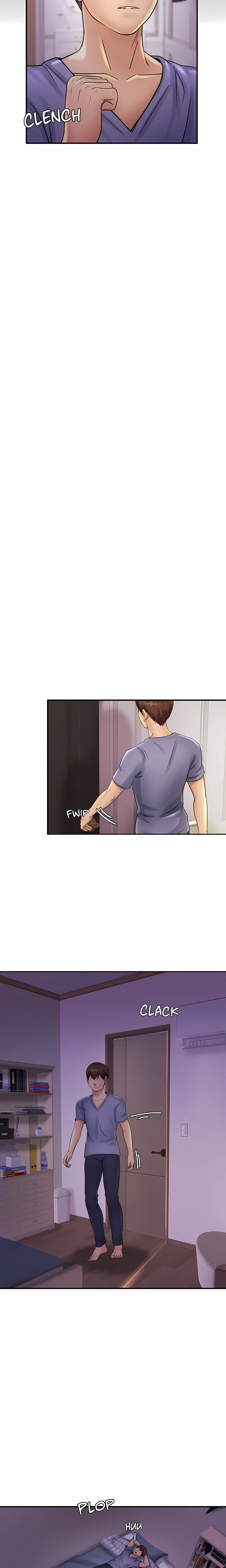 Close Family Chapter 2 (Uncensored), page 3