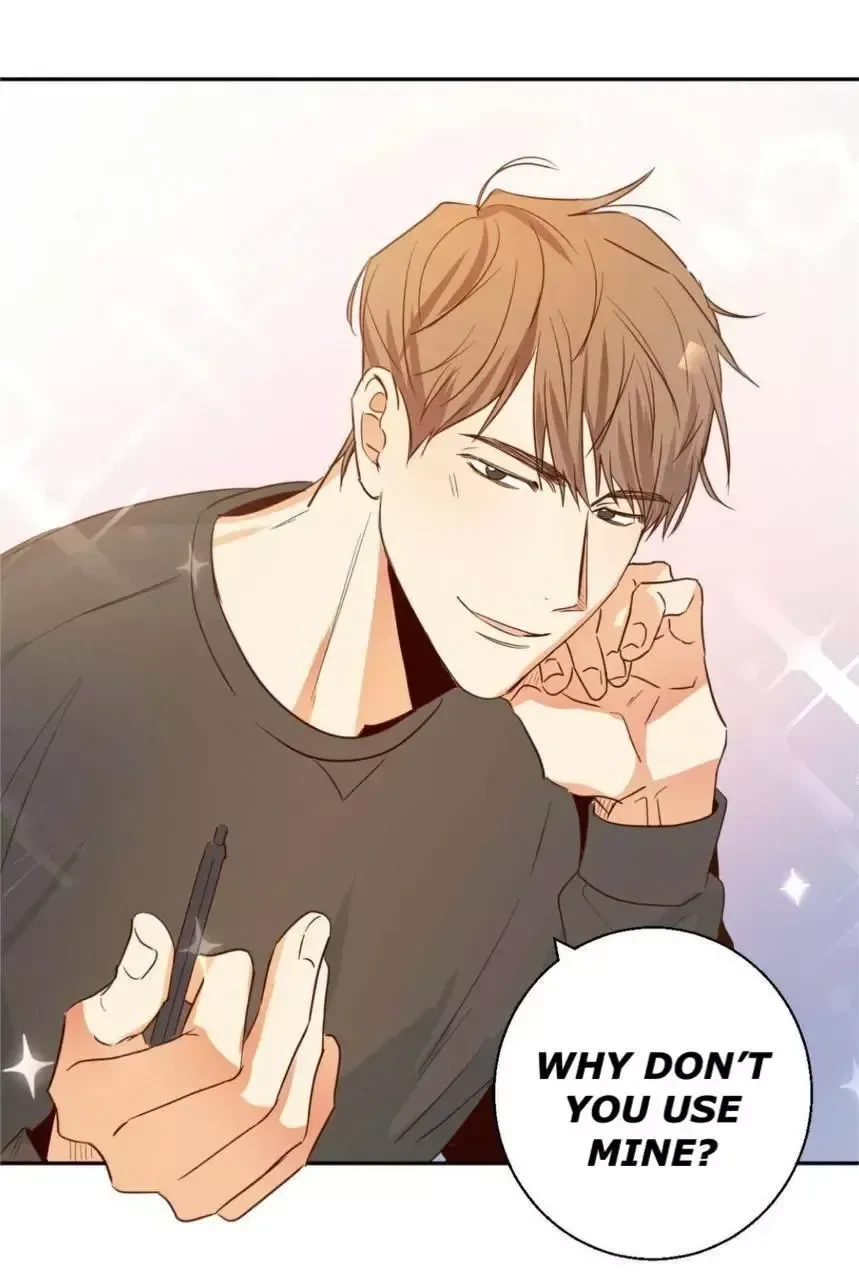 The Dangerous Convenience Store Chapter 7, page 11