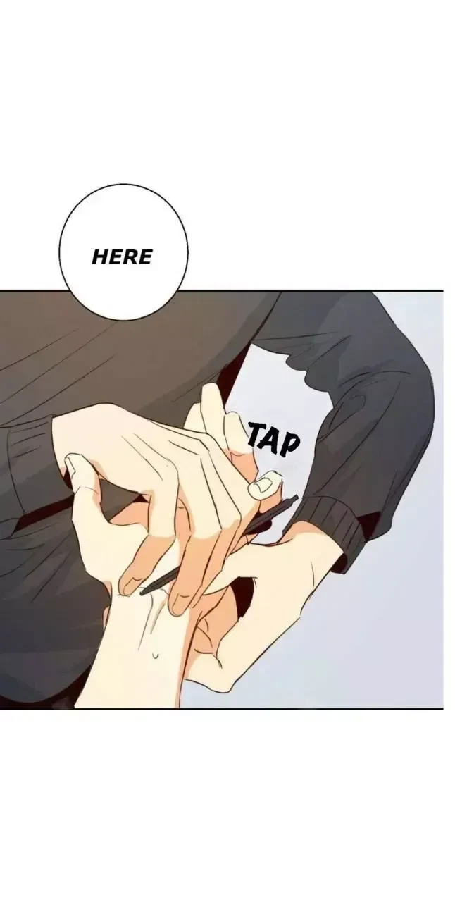 The Dangerous Convenience Store Chapter 7, page 14