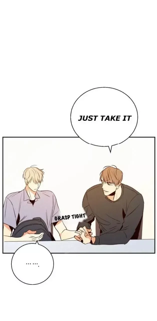 The Dangerous Convenience Store Chapter 7, page 15