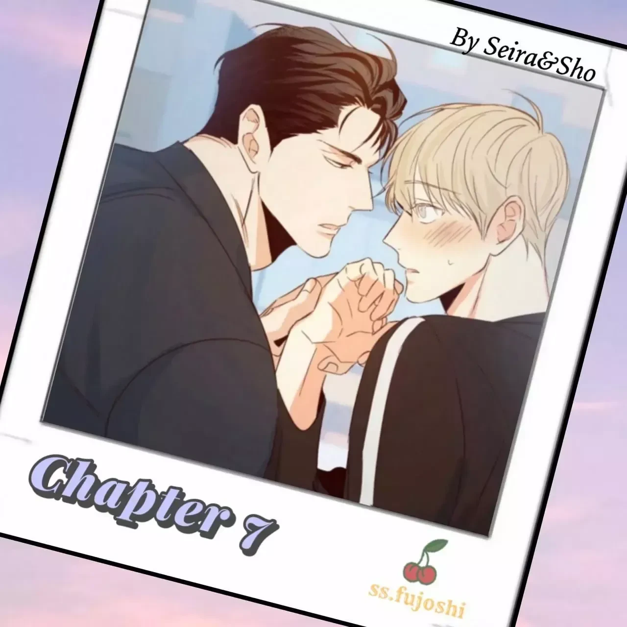 The Dangerous Convenience Store Chapter 7, page 2