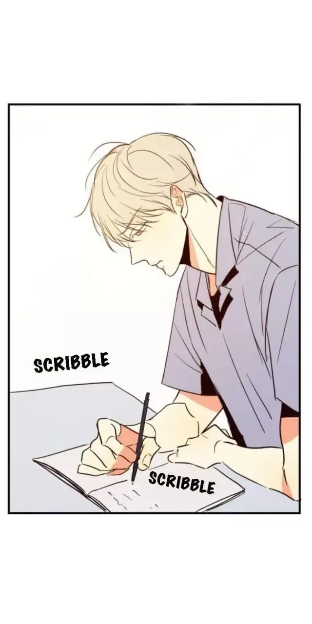 The Dangerous Convenience Store Chapter 7, page 20