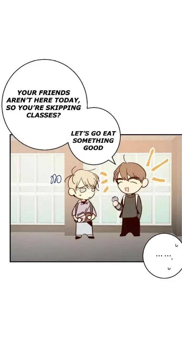The Dangerous Convenience Store Chapter 7, page 24