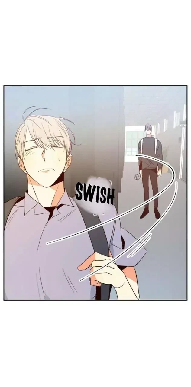 The Dangerous Convenience Store Chapter 7, page 27