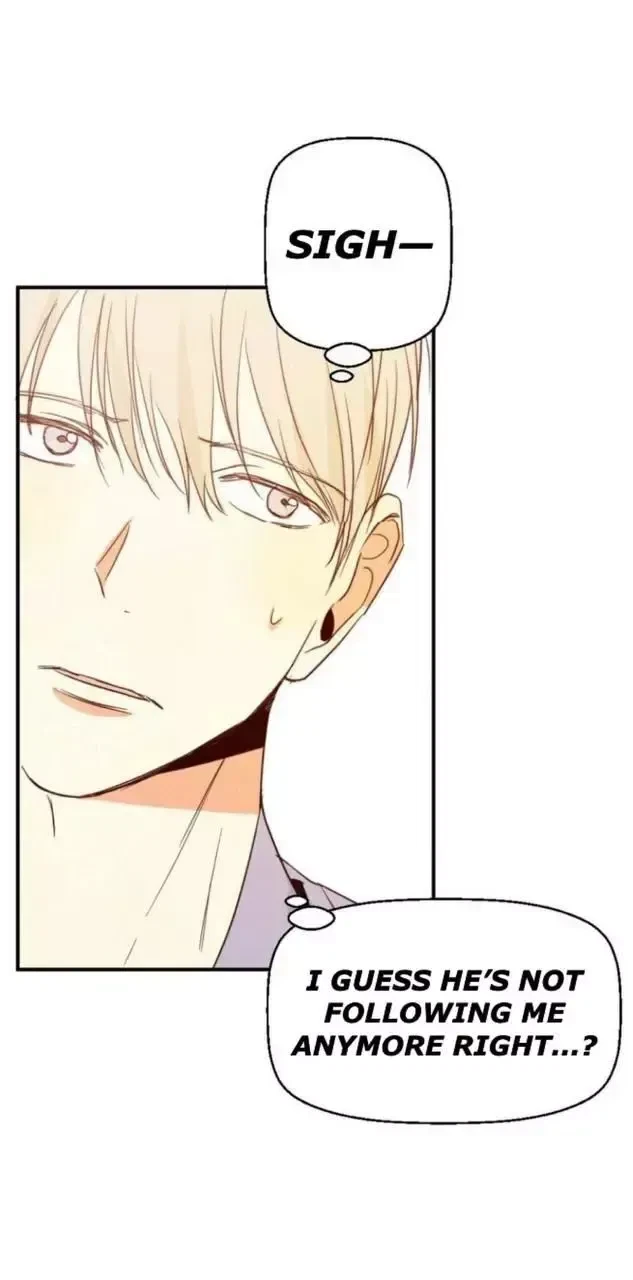 The Dangerous Convenience Store Chapter 7, page 28
