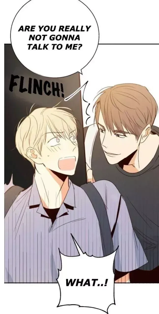 The Dangerous Convenience Store Chapter 7, page 29