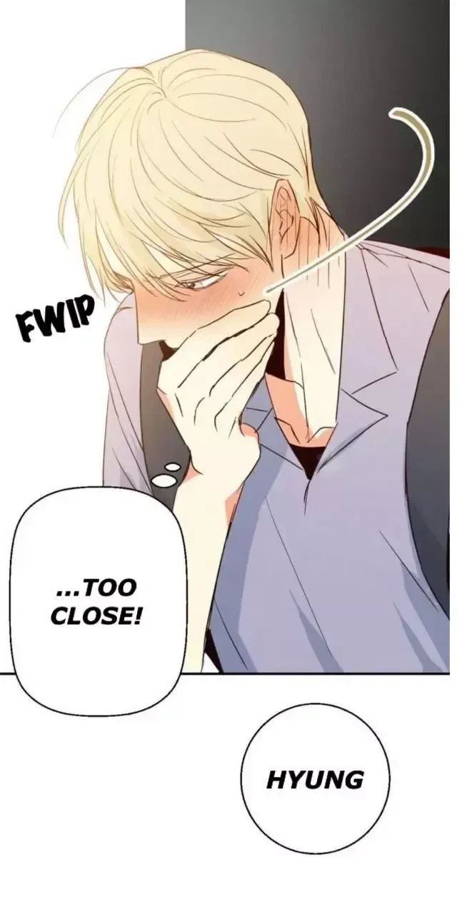 The Dangerous Convenience Store Chapter 7, page 30