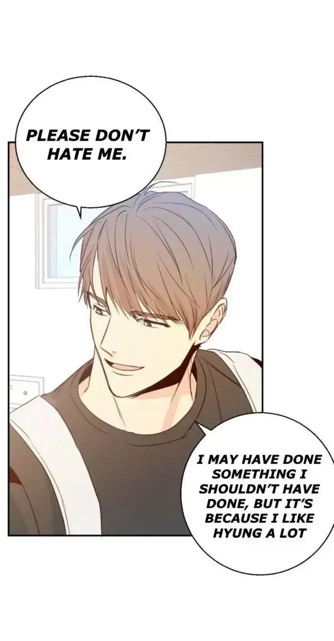 The Dangerous Convenience Store Chapter 7, page 33
