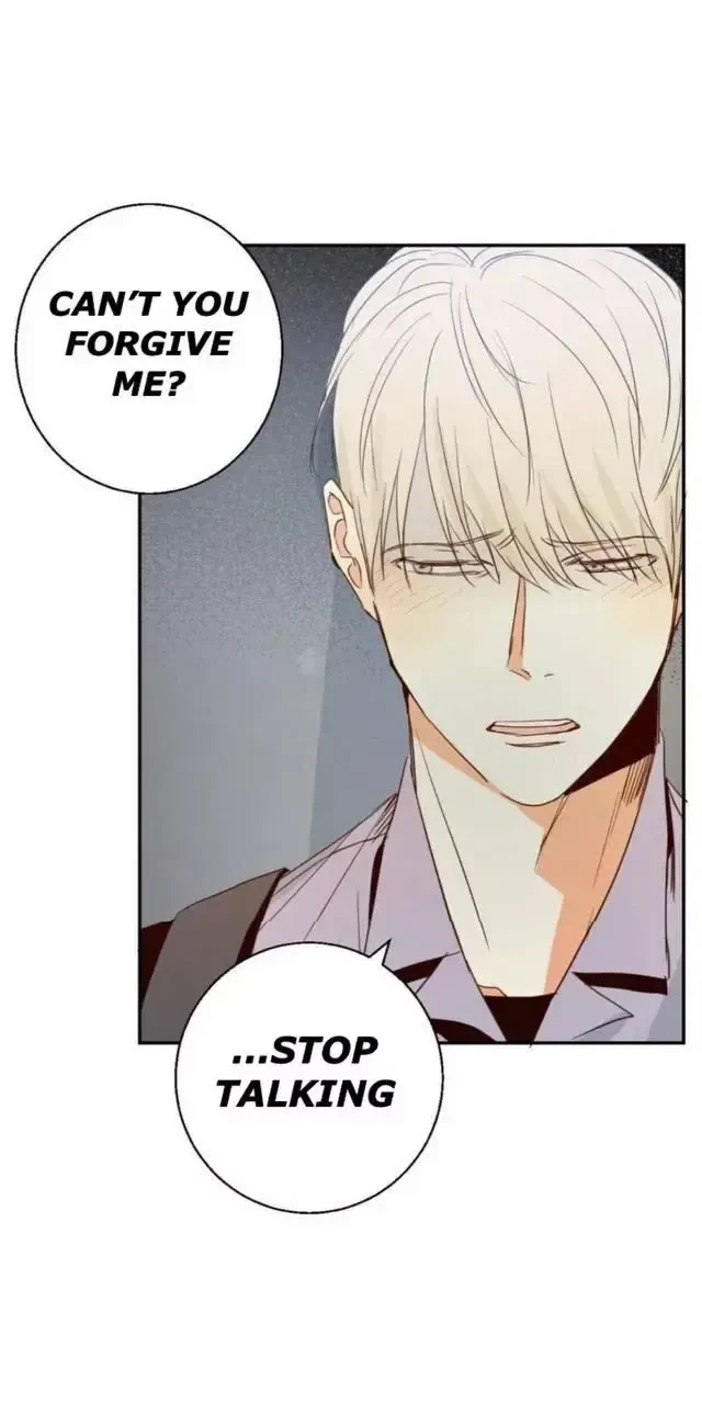 The Dangerous Convenience Store Chapter 7, page 34