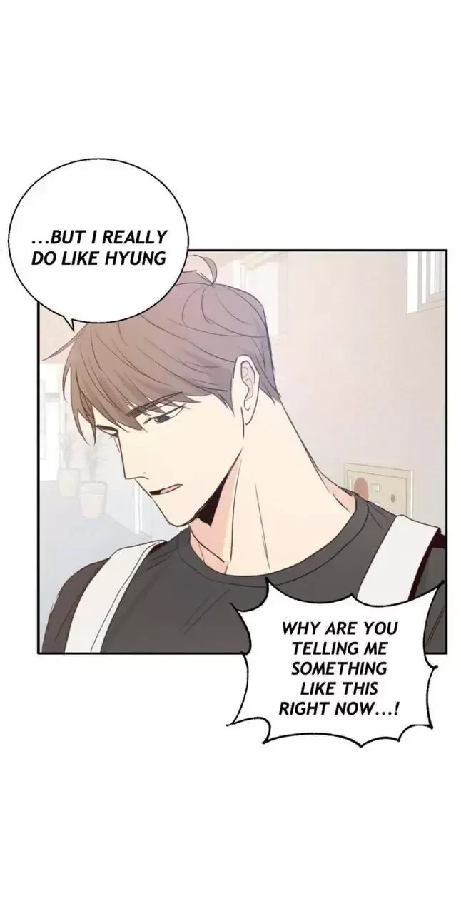 The Dangerous Convenience Store Chapter 7, page 36