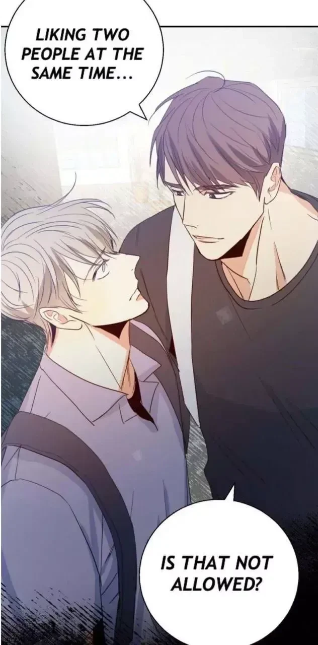 The Dangerous Convenience Store Chapter 7, page 39