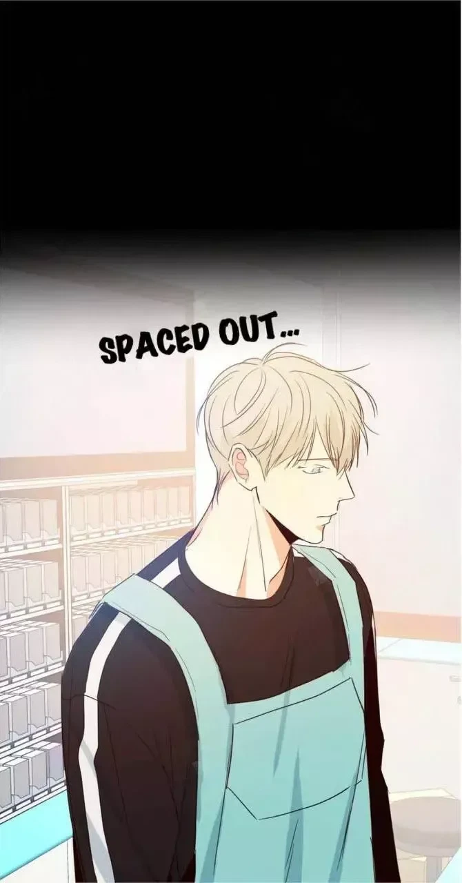 The Dangerous Convenience Store Chapter 7, page 40