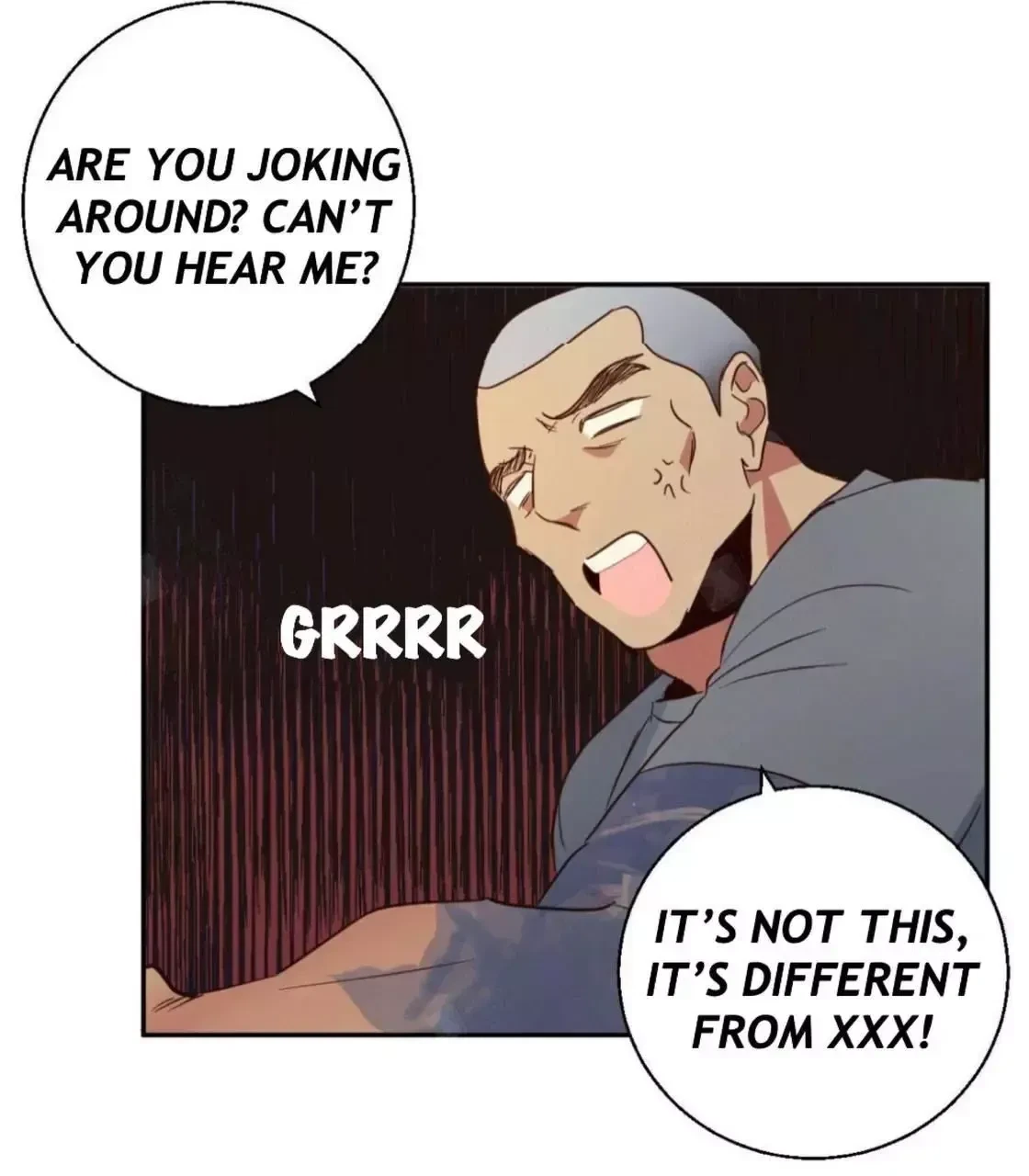 The Dangerous Convenience Store Chapter 7, page 45