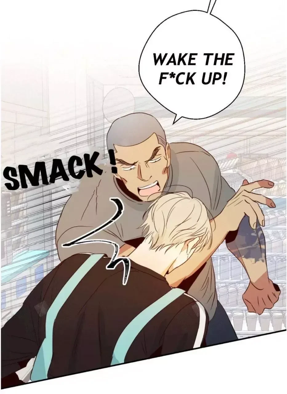 The Dangerous Convenience Store Chapter 7, page 47