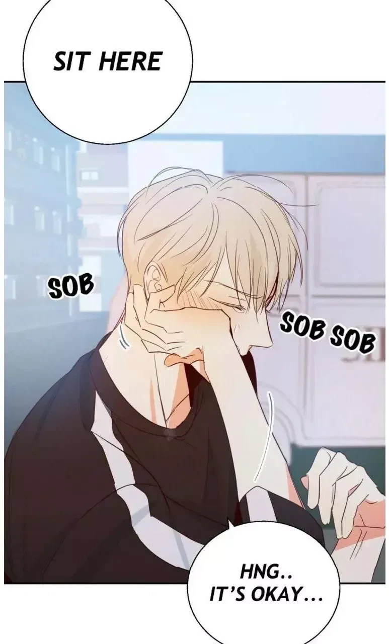 The Dangerous Convenience Store Chapter 7, page 61