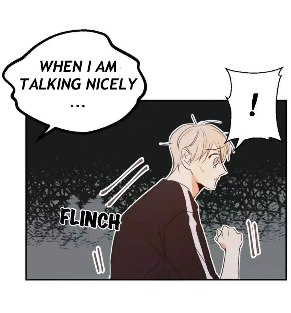 The Dangerous Convenience Store Chapter 7, page 63