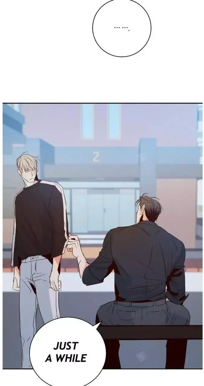 The Dangerous Convenience Store Chapter 7, page 66