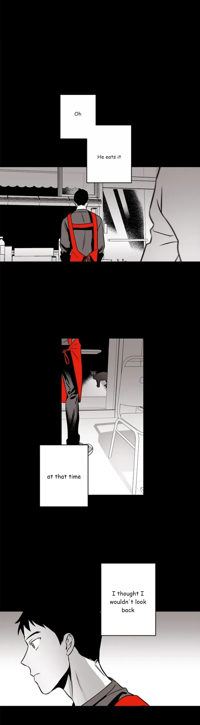 Feast Of Flowers Chapter 2, page 13