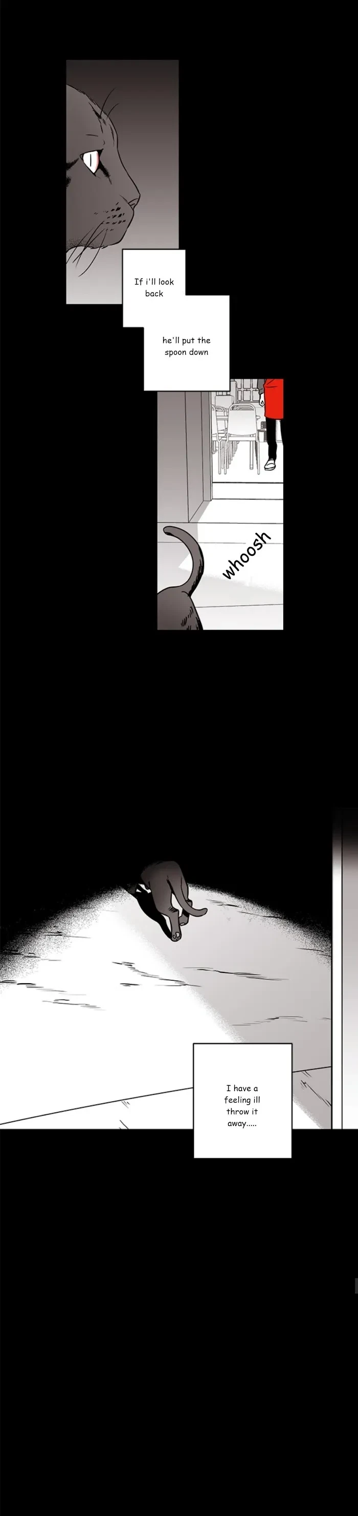 Feast Of Flowers Chapter 2, page 14