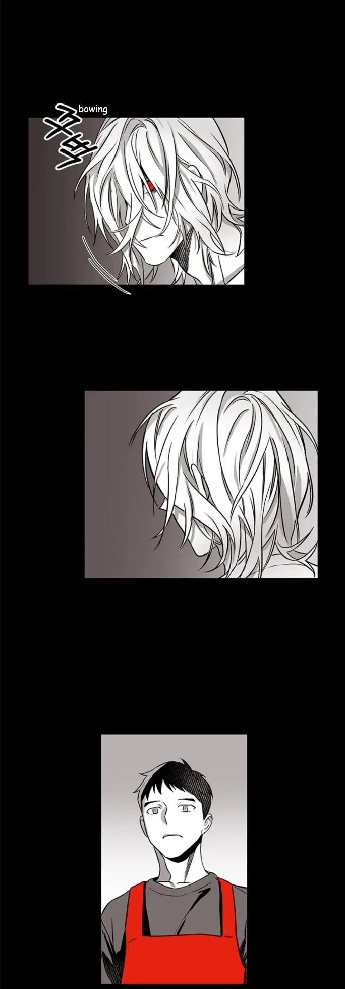 Feast Of Flowers Chapter 2, page 17