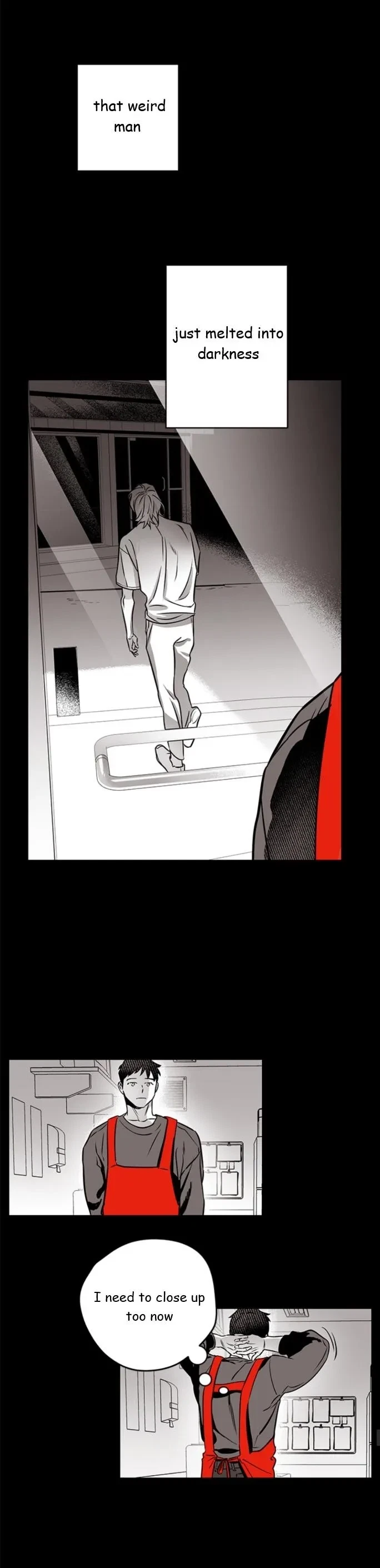 Feast Of Flowers Chapter 2, page 18