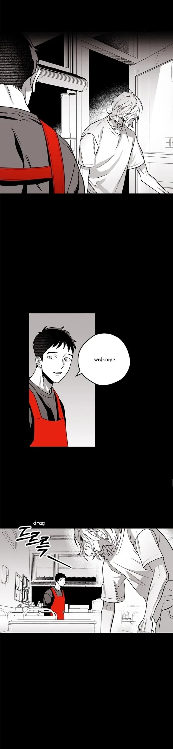 Feast Of Flowers Chapter 2, page 3