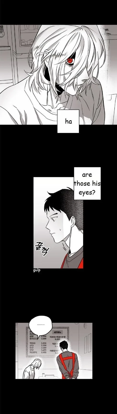 Feast Of Flowers Chapter 2, page 9