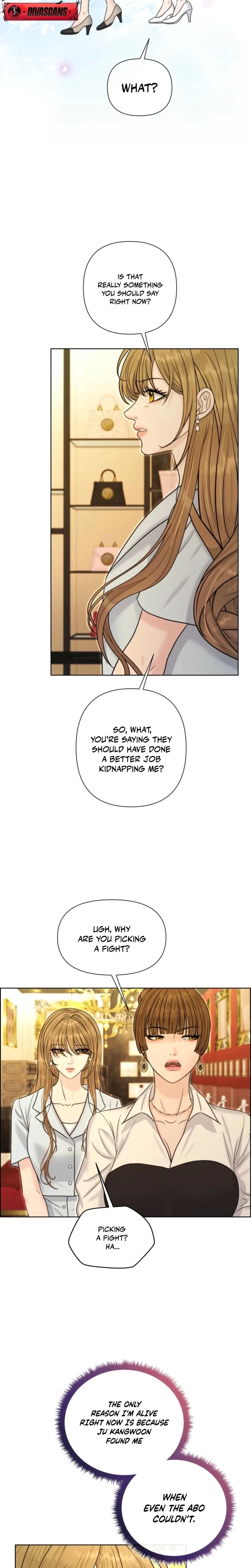 Alpha, Omega, Alpha Chapter 21, page 14