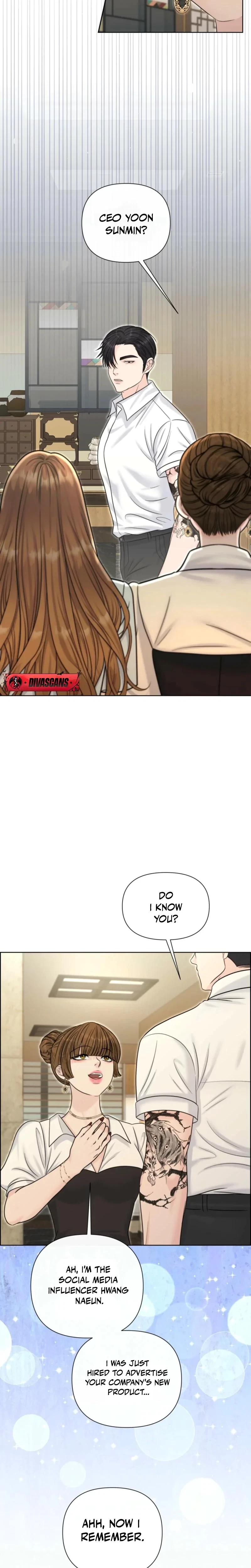 Alpha, Omega, Alpha Chapter 21, page 19