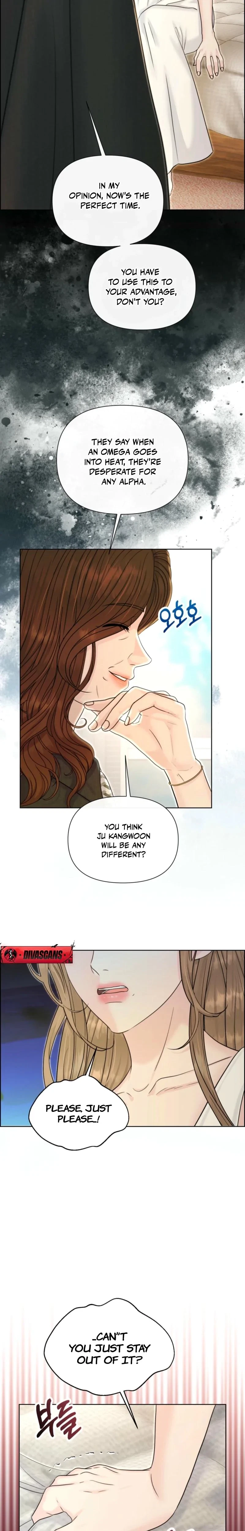 Alpha, Omega, Alpha Chapter 21, page 2