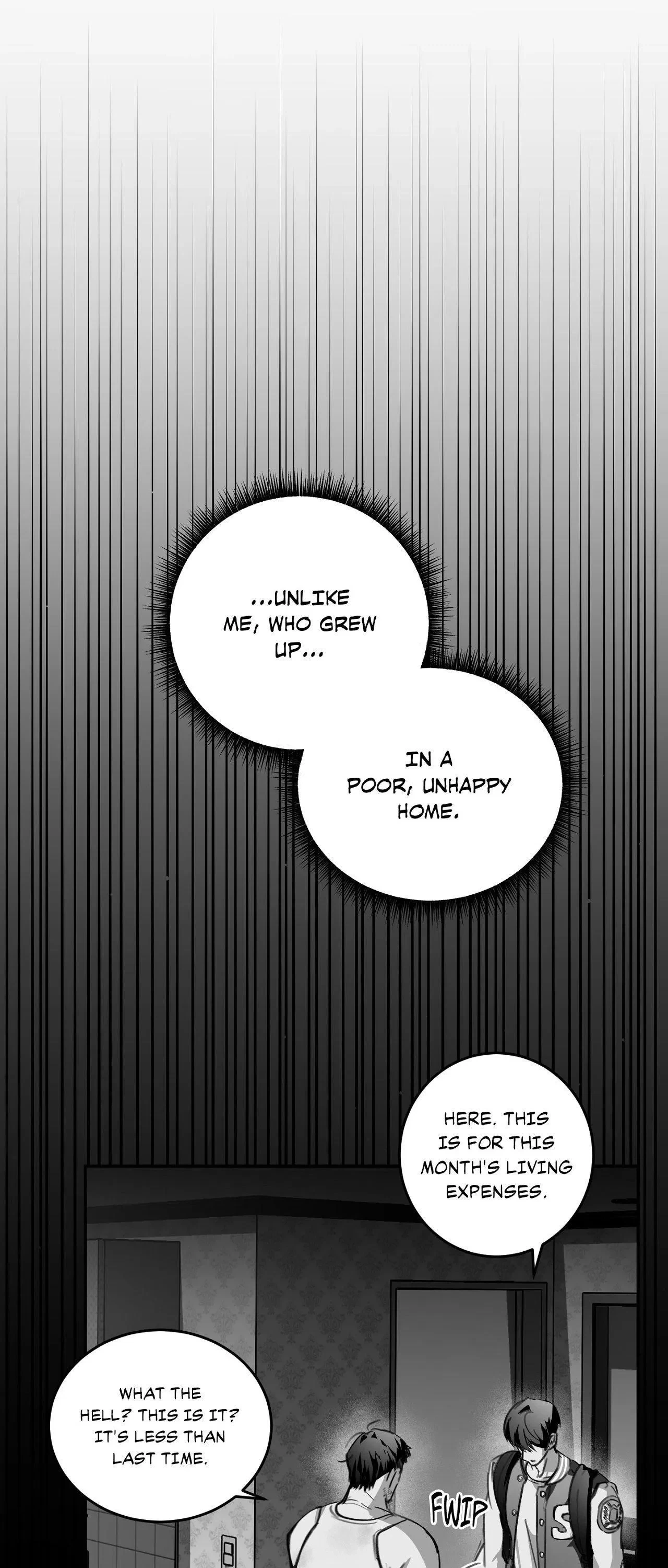 Chase You Chapter 7, page 14