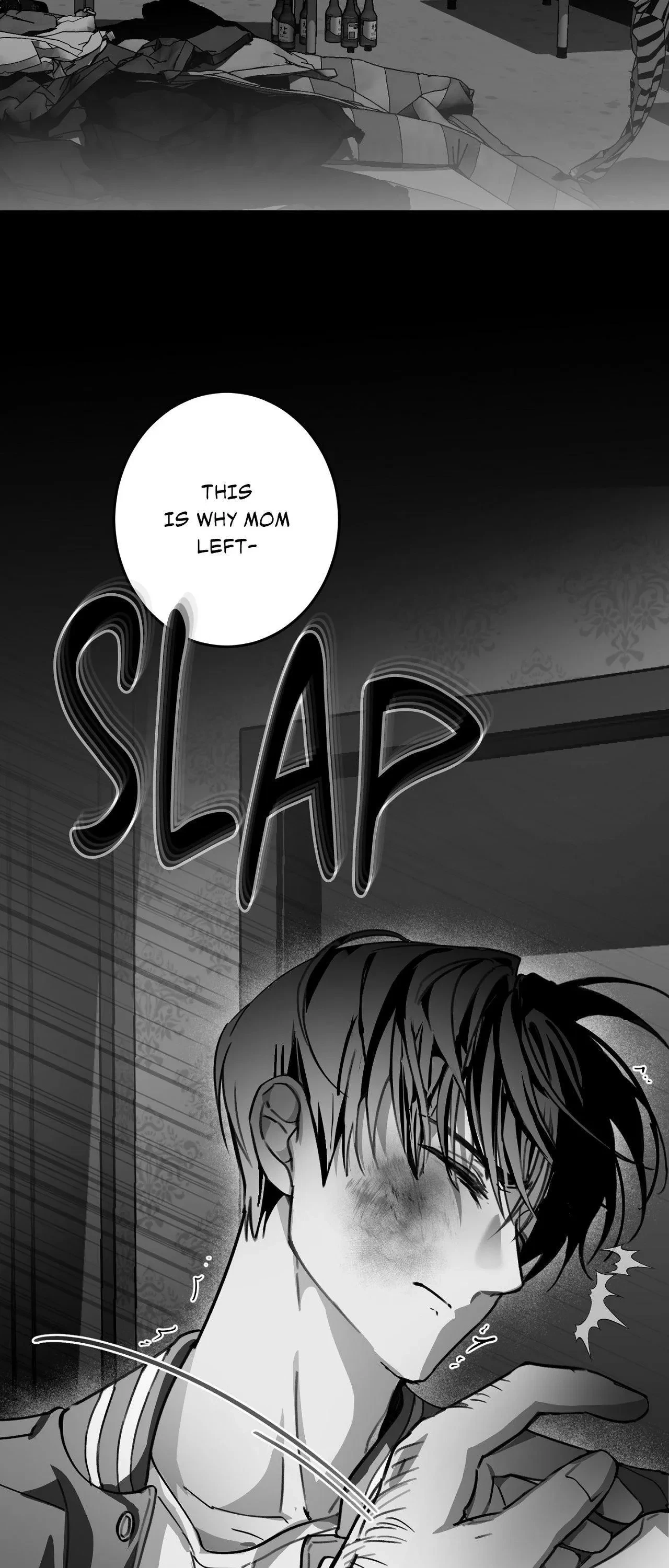 Chase You Chapter 7, page 16