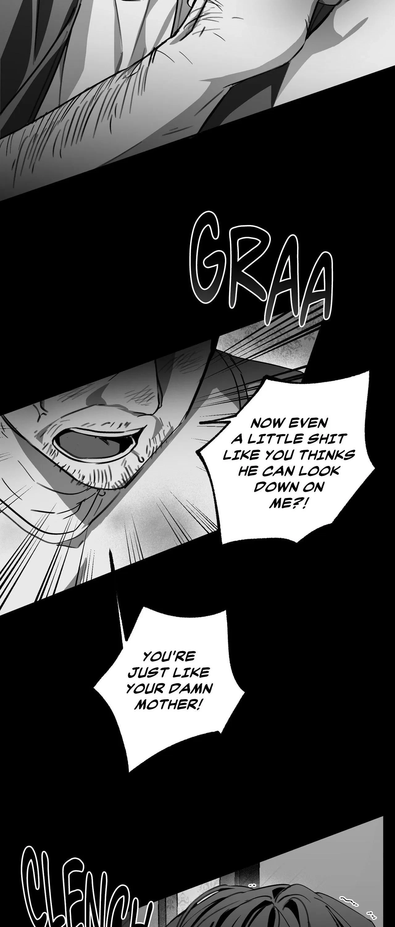 Chase You Chapter 7, page 17