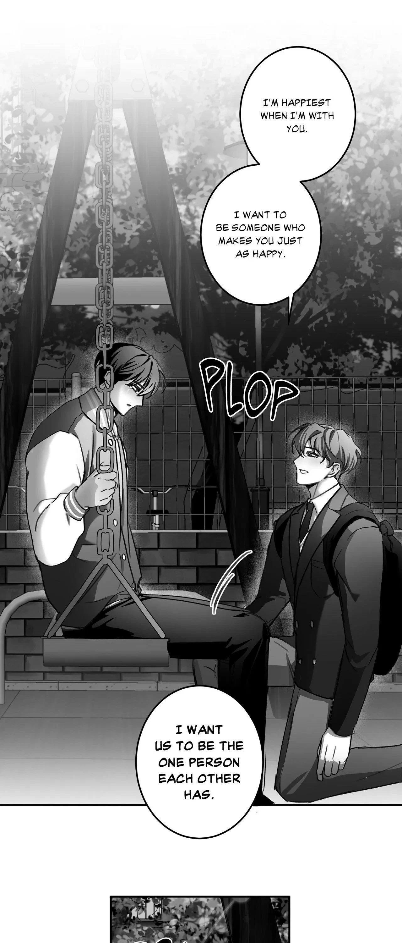 Chase You Chapter 7, page 31