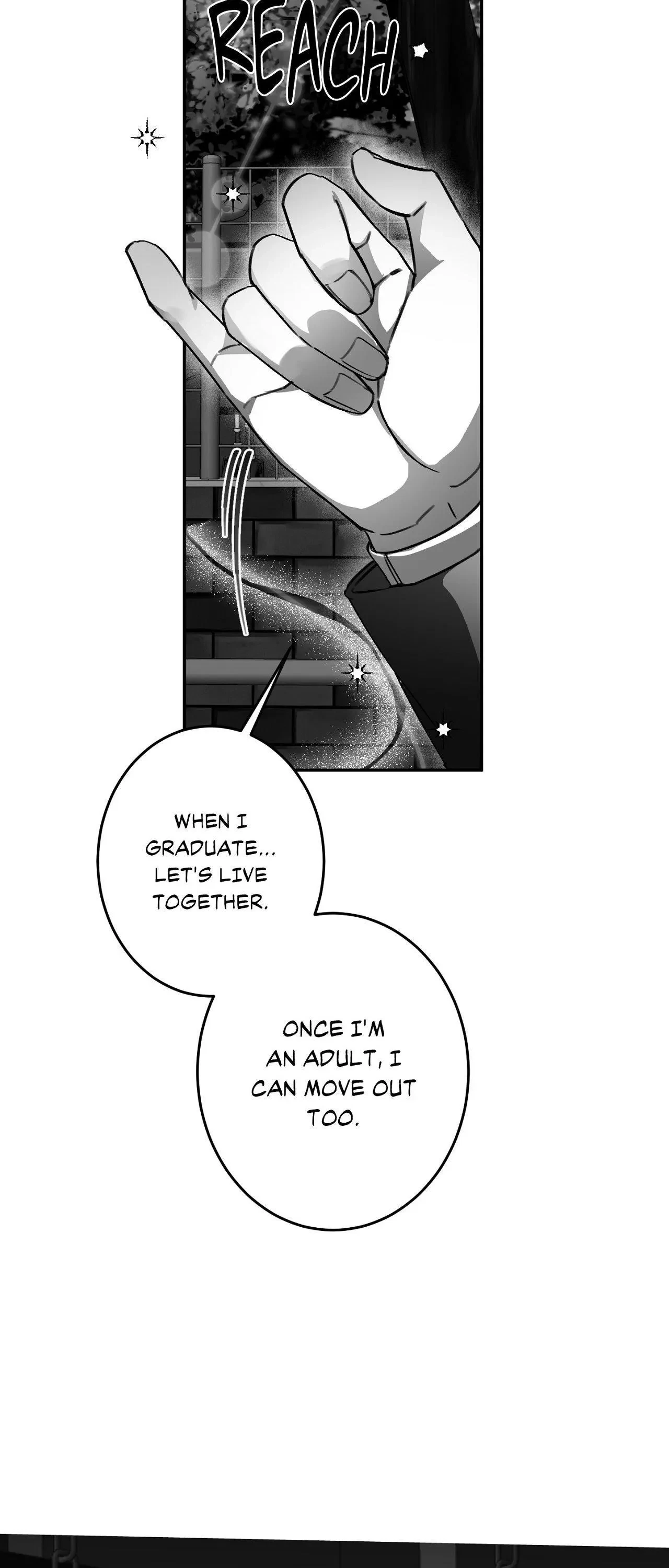 Chase You Chapter 7, page 32