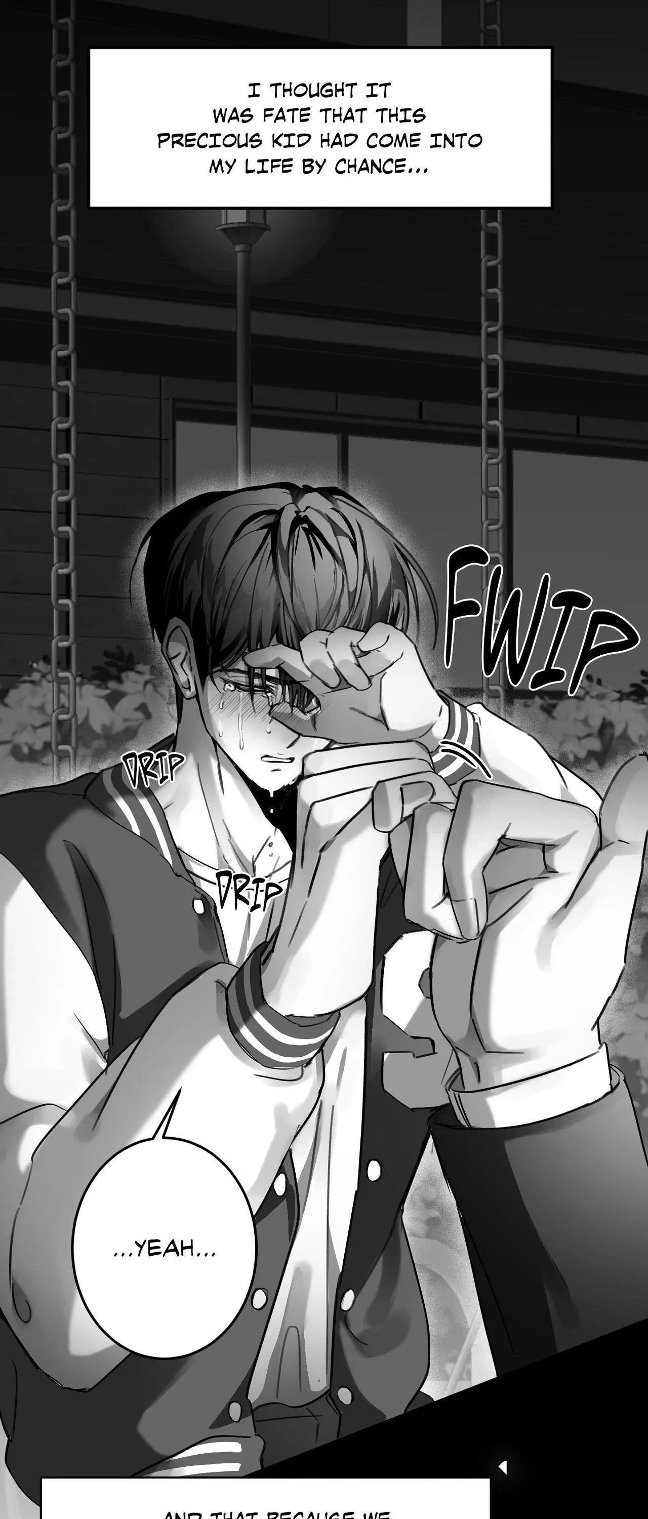 Chase You Chapter 7, page 33