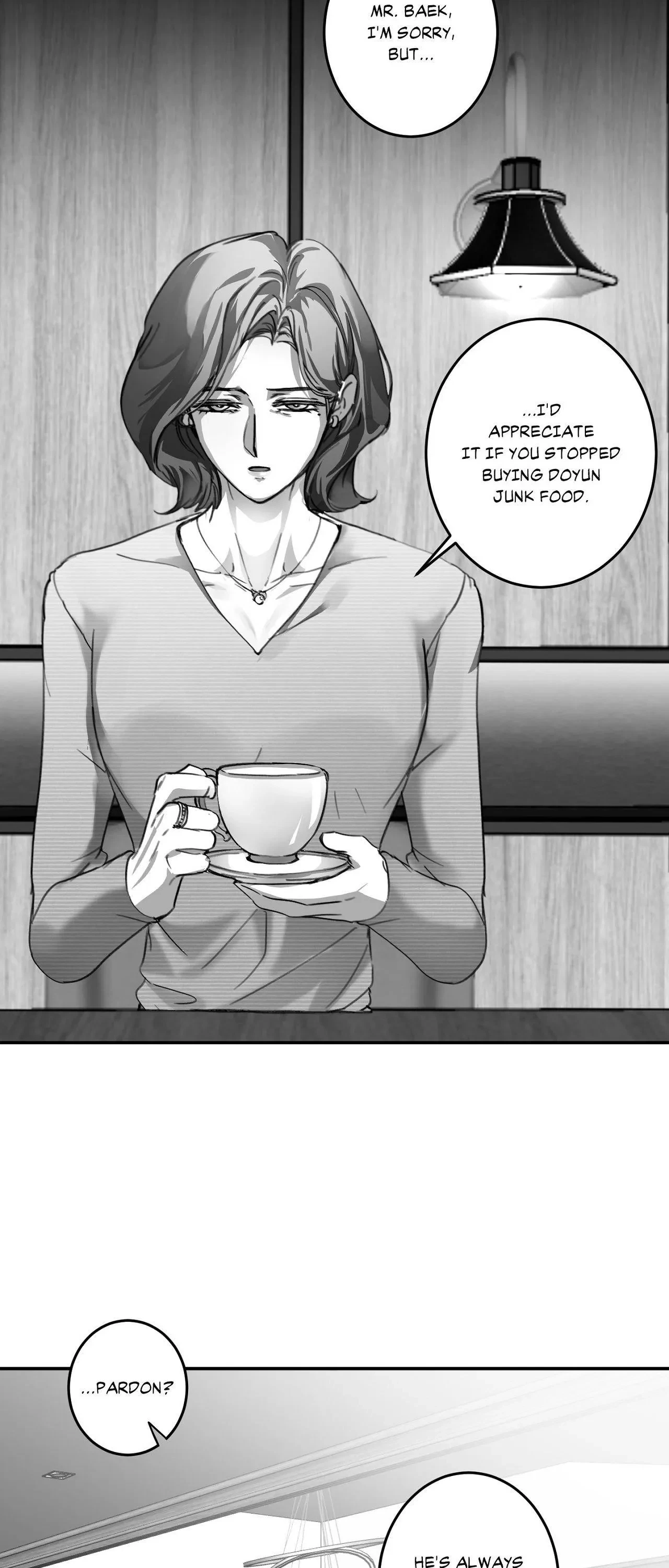 Chase You Chapter 7, page 35