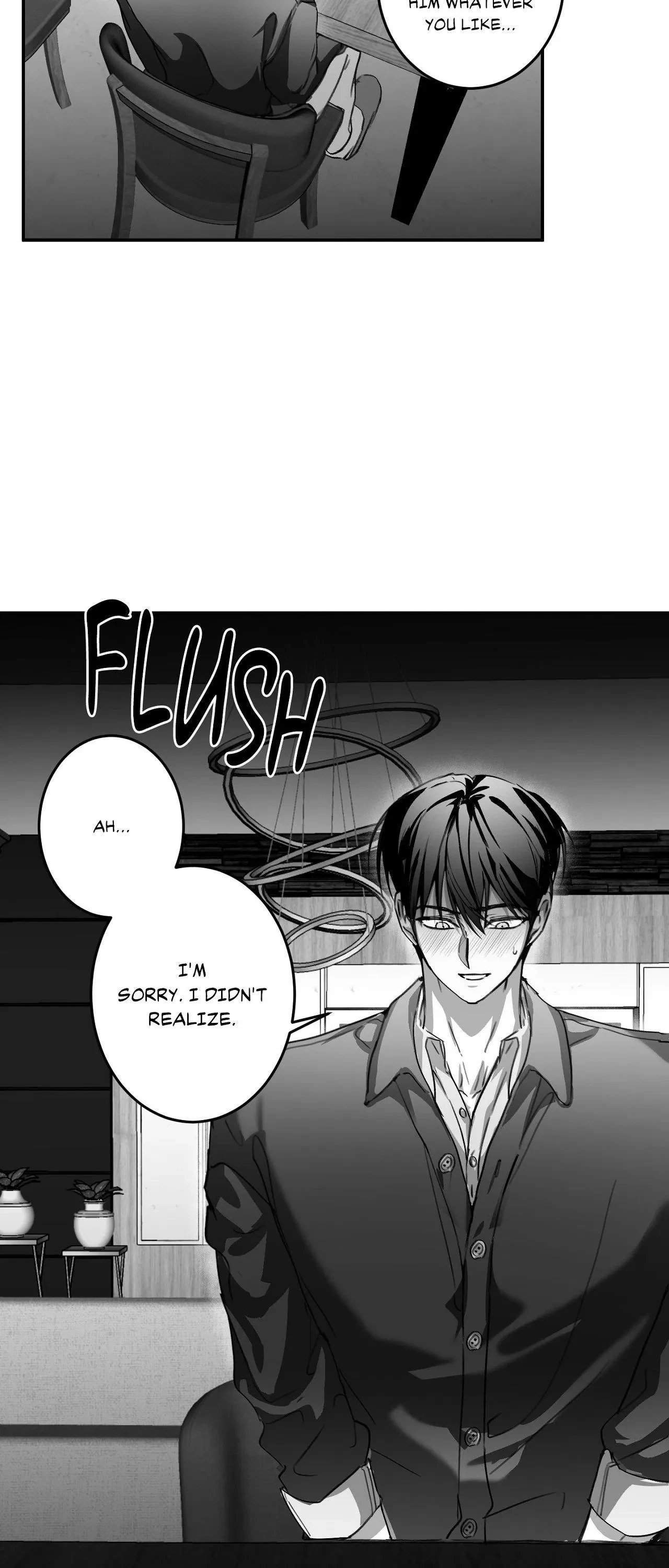 Chase You Chapter 7, page 37
