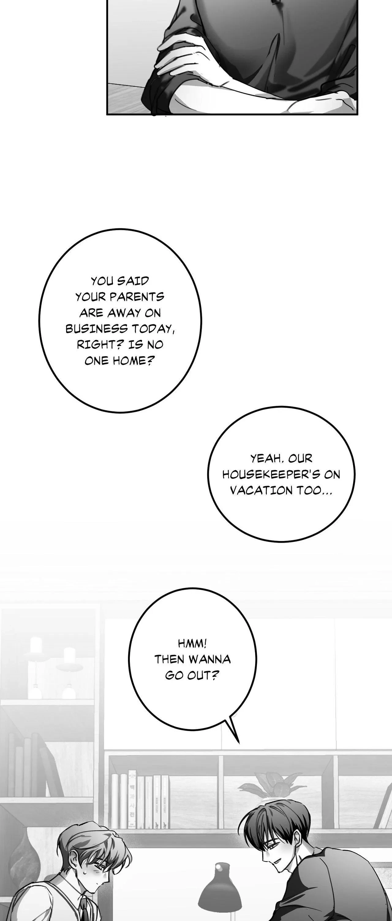Chase You Chapter 7, page 4