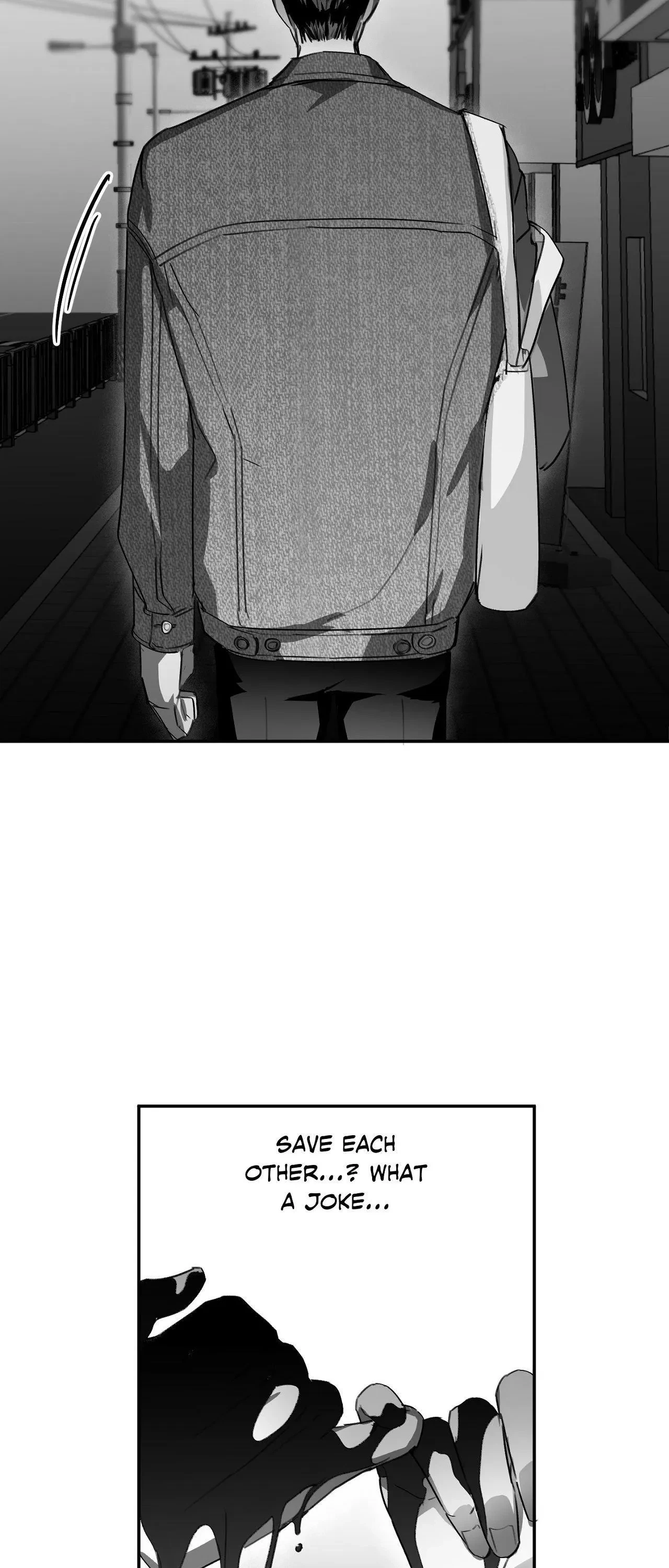 Chase You Chapter 7, page 45