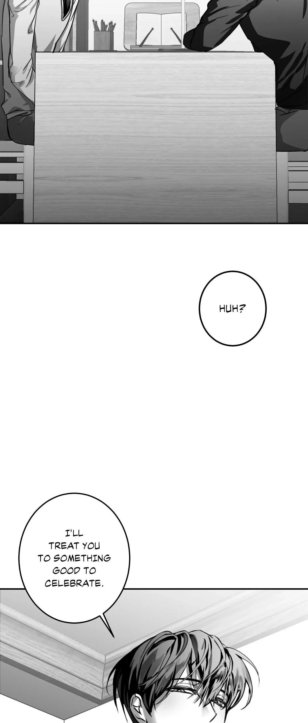 Chase You Chapter 7, page 5