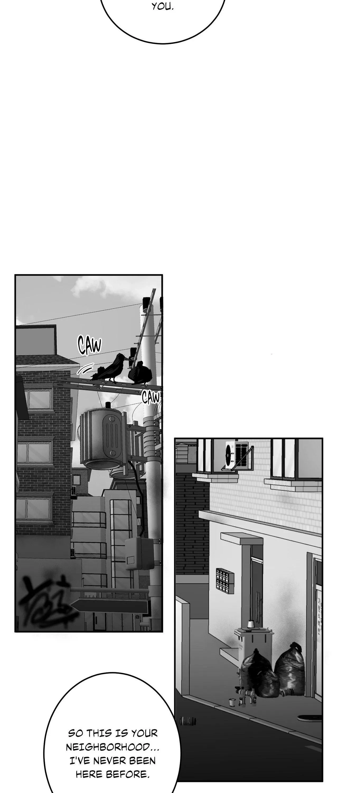 Chase You Chapter 7, page 53