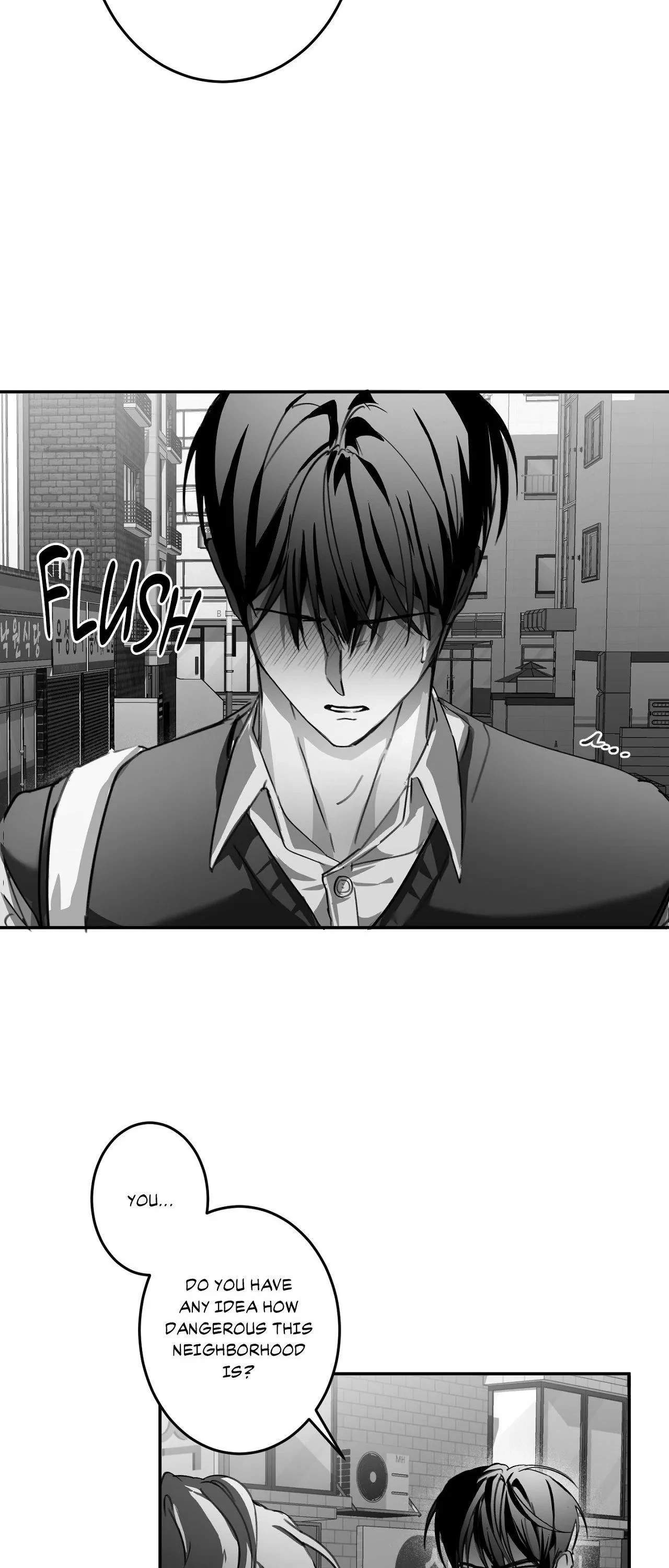 Chase You Chapter 7, page 54
