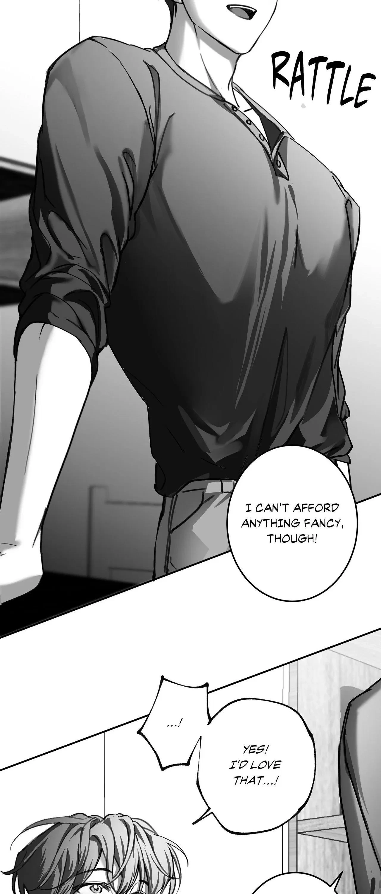 Chase You Chapter 7, page 6