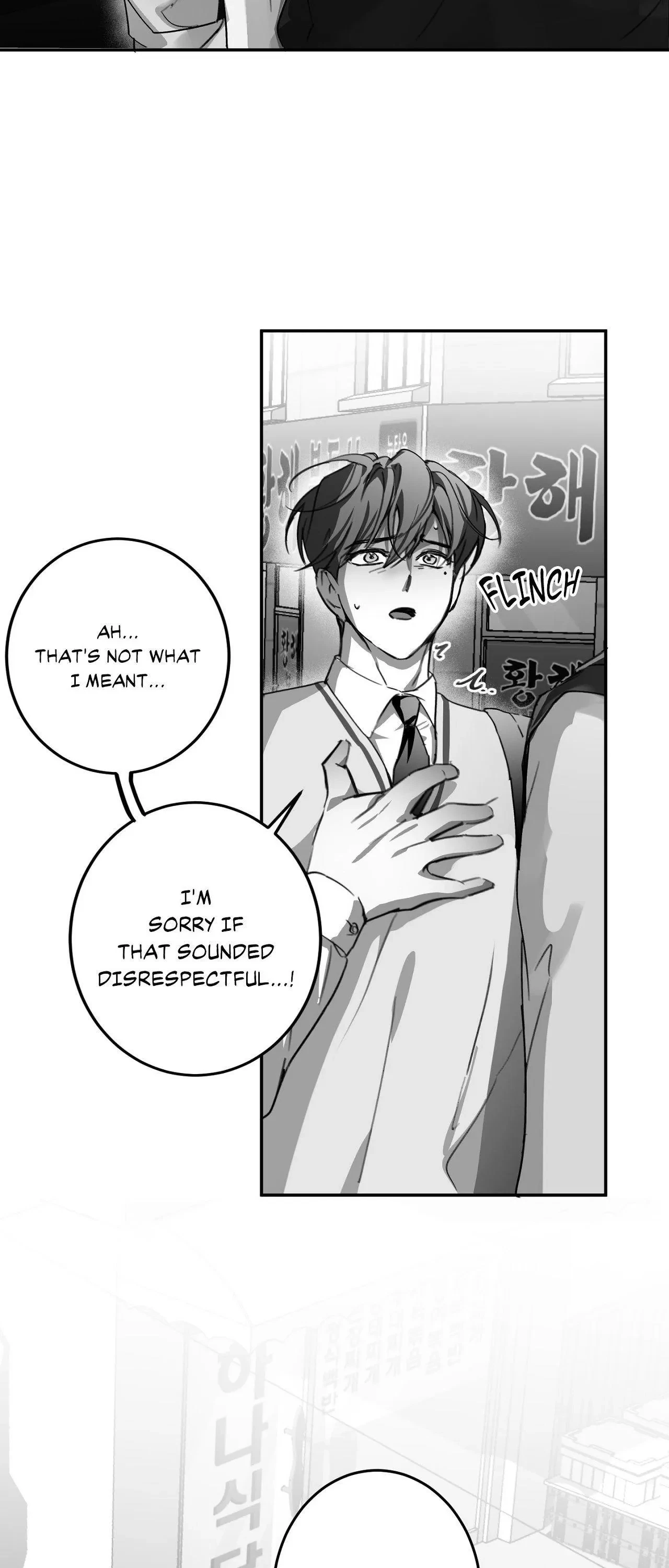 Chase You Chapter 7, page 60